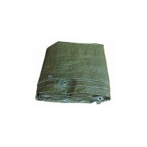 Bache pro bois 1.5mx6m ref 4110