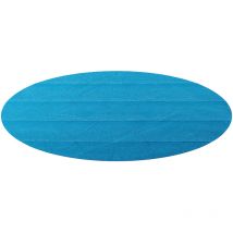 Film solaire, Bleu, 366 cm, OK-Living