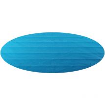 Bâche solaire, Bleu, 457 cm, OK-Living