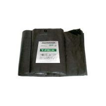 Bâche Tissu Plastique 6X10 Std Trex 01920