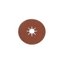 Disco de lija A1421 125 mm – Larga duración – Compatible con lijadoras de disco – Ideal para madera, metal y plástico