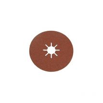 Disco de lija A1421 125 mm – Larga duración – Medio – Compatible con lijadoras de disco