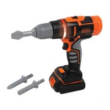 B+d perceuse elect