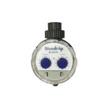 Minuterie analogique bluedroop