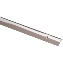 Bündel Edelstahl-schwelle 30mm Durchmesser 0,73m