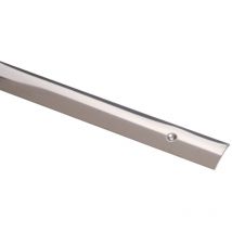 Bündel Edelstahl-schwelle 30 Mm Durchmesser 0,93 M