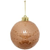 Bdn Plast Gewürzbrot Marr 80mm - Feeric Lights & Christmas
