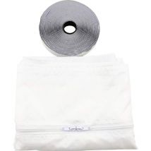 BC01AIRSTPFE Guarnizione della finestra 1 pz. - Be Cool