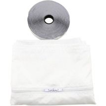 BC03AIRSTPVT Guarnizione della porta 1 pz. - Be Cool