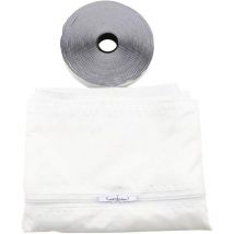 Be Cool - BC03AIRSTPVT Joint de porte 1 pc(s)