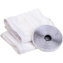 BC04AIRSTPDF Hot Air Stop Dachfenster - Be Cool