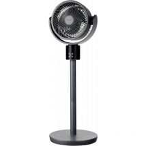 Be Cool - BC18STTIDC Ventilator 2 in 1 Stand- und Tischventilator
