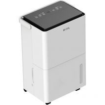 BC20LEF2301Luftentfeuchter weiß, bis zu 20 Liter pro Tag, bis zu 20m² - Be Cool