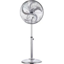 Be Cool Standventilator 40cm S-silent (bc40mstf2205ss Cr)
