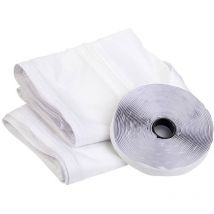 Guarnizione della finestra 1 pz. - Be Cool