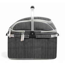 Livoo - Carrello Picnic 4 Persone SEP117