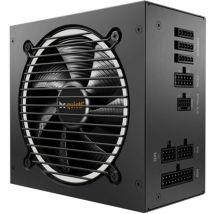 Be Quiet - Alimentatore Pure Power 12 m 550 Watt (Bn341) 80 Plus Gold Modulare