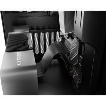 Be Quiet - riser cable Universel Support de carte graphique (BGA12)