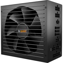 Ruhig sein BN337 Netzteil 850 w 20+4 Pin atx atx Schwarz