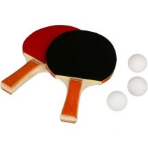 Kit de jeu de Tenis de table Ping Pong