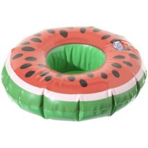 Porte gobelets gonflable fun - Intex