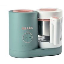 Beaba - babycook neo.1,25l.1vit.eukalypt - 912732 - béaba