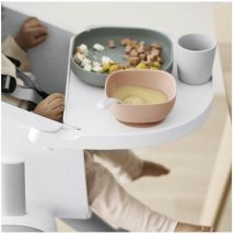 Geschirrset 4-teilig