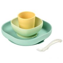 Geschirrset 4-teilig