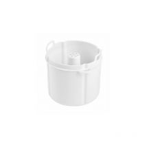 Beaba - Pasta / Rice cooker, pour Babycook express, repas bébé, white