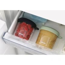 Portionsbehälter 6er Set