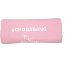 Beactive Rose 100x50 cm - serviette - 1 pièce