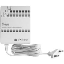Beagle Sensore Di Monossido Di Carbonio