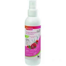 Bio Trocken-Shampoo 200 ml Tiershampoo - Beaphar