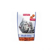 Bocaditos Malta Bits para Gato - 35 grs - Beaphar