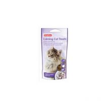 beaphar Collation apaisante pour les chats - 35 g (8711231175789)