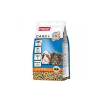 Beaphar - Care+ Cobaya Extrudiertes Essen fЩr Meerschweinchen, 10 kg
