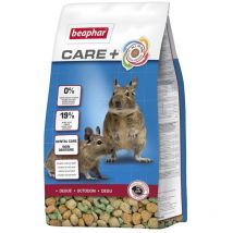 Beaphar - Care+ Degu - Trockenfutter für Degus - 700 g