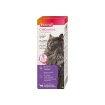 CatComfort Calming Spray per Gatti da 60 ml - Beaphar