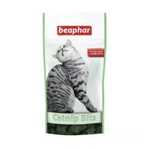 Nourriture sèche pour Chats bethar Catnip Bits Cat 35 g (8711231116355) - Beaphar