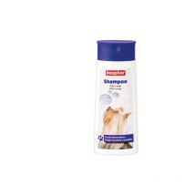 Beaphar - Champú para Perros de Pelo Largo, 250 ml