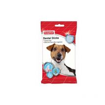 Dental Sticks fЩr kleine Hunde, 7 Einheiten - Beaphar