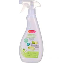Détachant et neutralisant d'odeurs - 500 ml - Beaphar