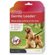 Beaphar Gentle Leader Black - med - 570393