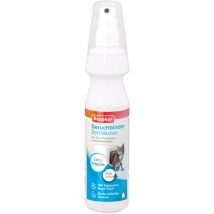 Beaphar - Geruchbinder Zerstäuber Für Katzentoiletten - 150 Ml