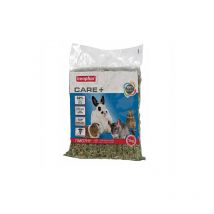 Beaphar - heno natural care+ timothy Alimento para Conejos y Roedores, 1 kg
