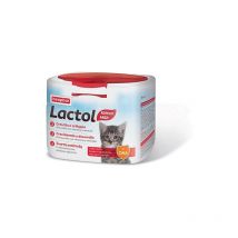 Lactol Gattini Gr.250 - Beaphar