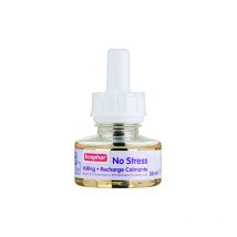 No Stress Gato, Recambio 30 ml - Beaphar