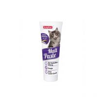 Pasta de Malta para Gatos, 100 gr - Beaphar