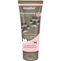 Shampooing chats et chatons Premium Beaphar 200 ml