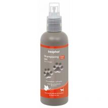 Shampooing sec Premium Beaphar pour chat : 200 ml